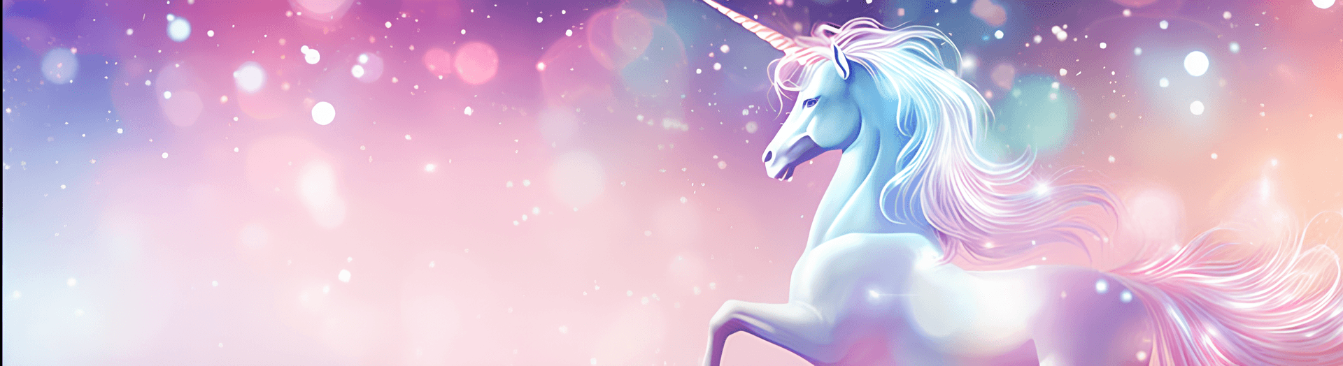 Banner for Unicorn All Stars